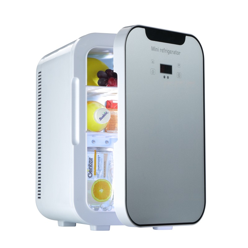 20 Liter Smart Refrigerator, P - Smart Home In Us 评论和价格