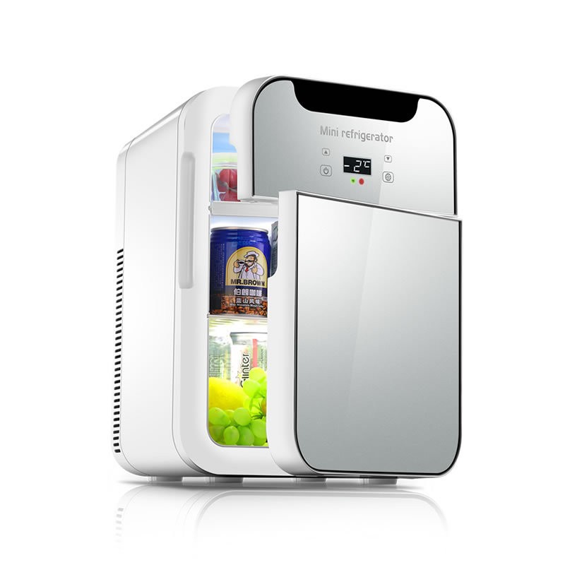 20 Liter Smart Refrigerator, P - Smart Home In Us 评论和价格