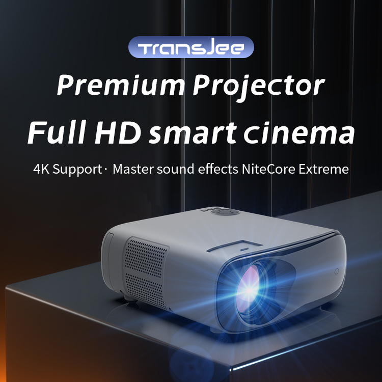 NEW Transjee 2026  A70 Smart P - Smart Home Wifi 评论和价格