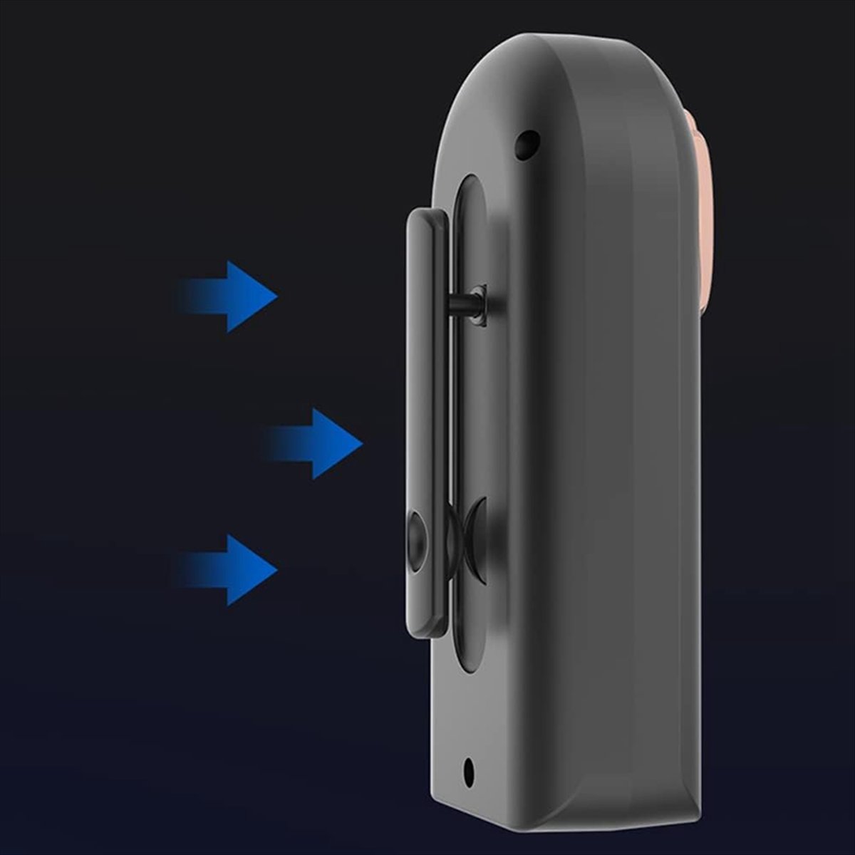 Top Car Odor Eliminator Electr - Smart Air Purifier 评论和价格