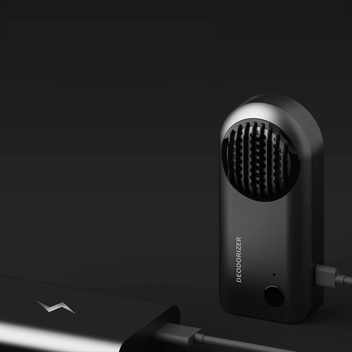 Top Car Odor Eliminator Electr - Smart Air Purifier 评论和价格