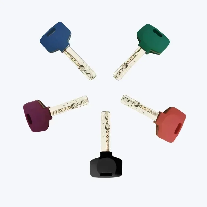 Tuya Smart Lock Cylinder Elect - Smart Home Europe 评论和价格