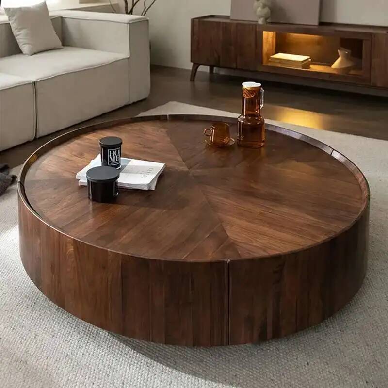 Smart Coffee Table With Drawer - Smart Home Furniture 评论和价格