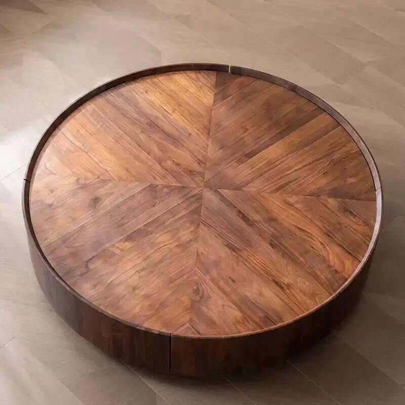 Smart Coffee Table With Drawer - Smart Home Furniture 评论和价格