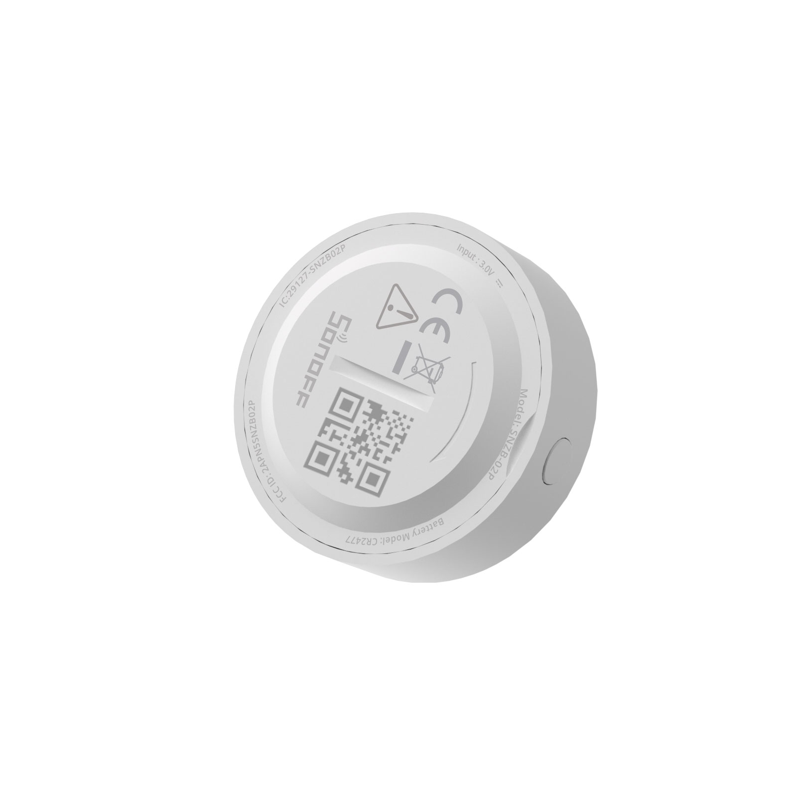 SONOFF SNZB 02P EWeLink Smart  - Smart Home Features 评论和价格