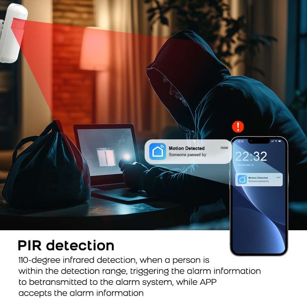 4G GSM WiFi Alarm System Work  - Smart Home Vimar 评论和价格
