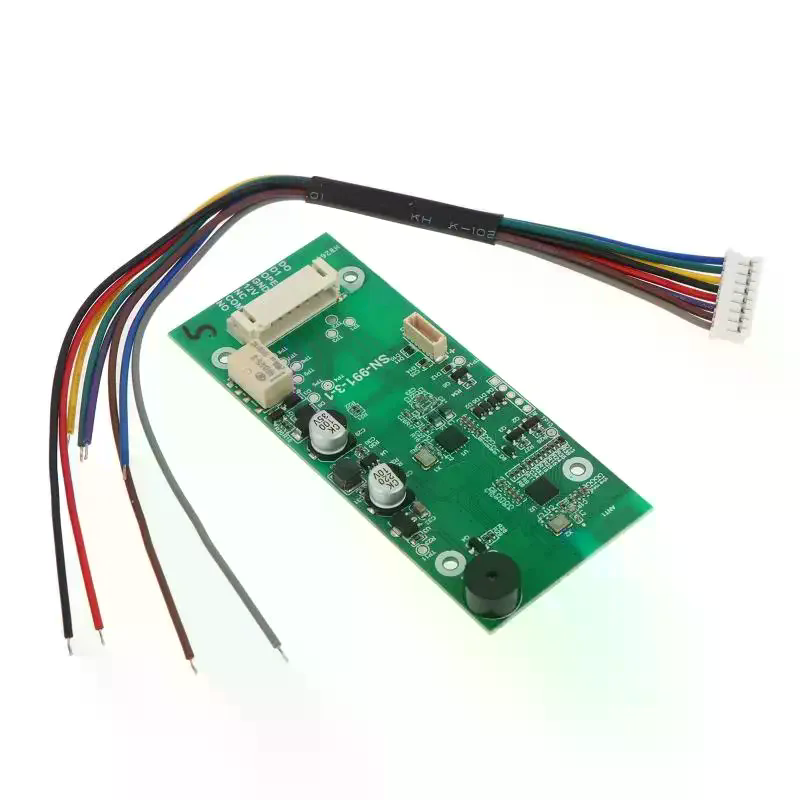 SN991 Bluetooth Access Control - Smart Home Door Lock 评论和价格