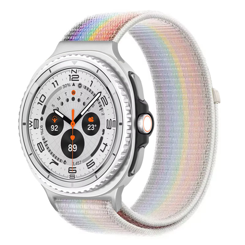 Official Nylon Strap For Samsu - Smart Home Samsung 评论和价格