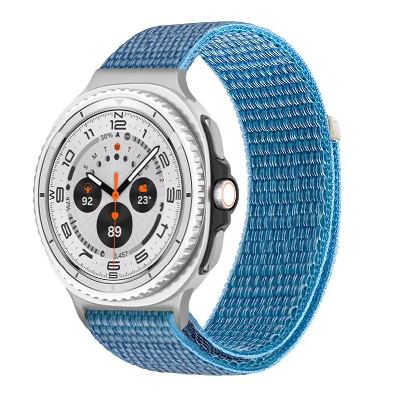 Official Nylon Strap For Samsu - Smart Home Samsung 评论和价格