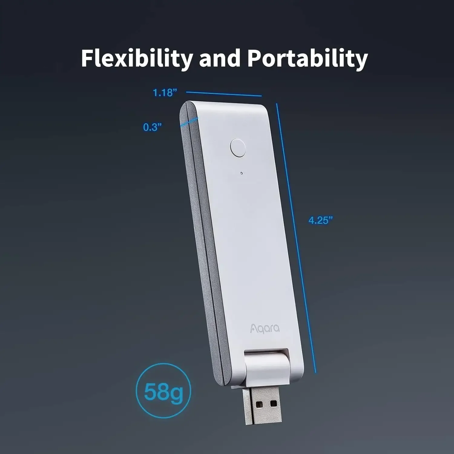 Original E1 Aqara Hub Gateway  - Smart Home Hub Apple 评论和价格