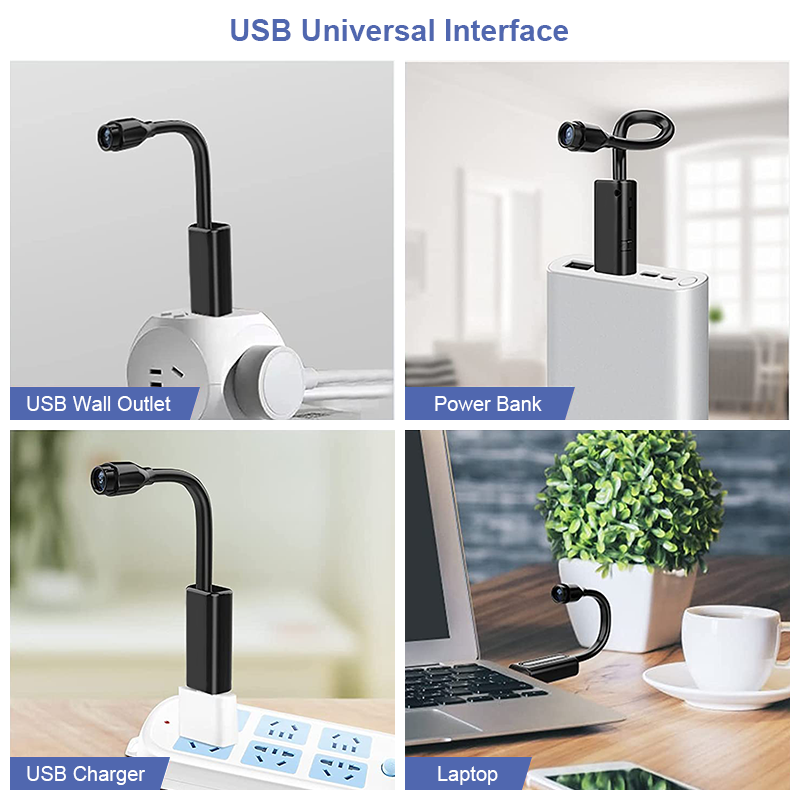 V380 Mini Wireless Wifi Camera - Smart Home Wifi 评论和价格