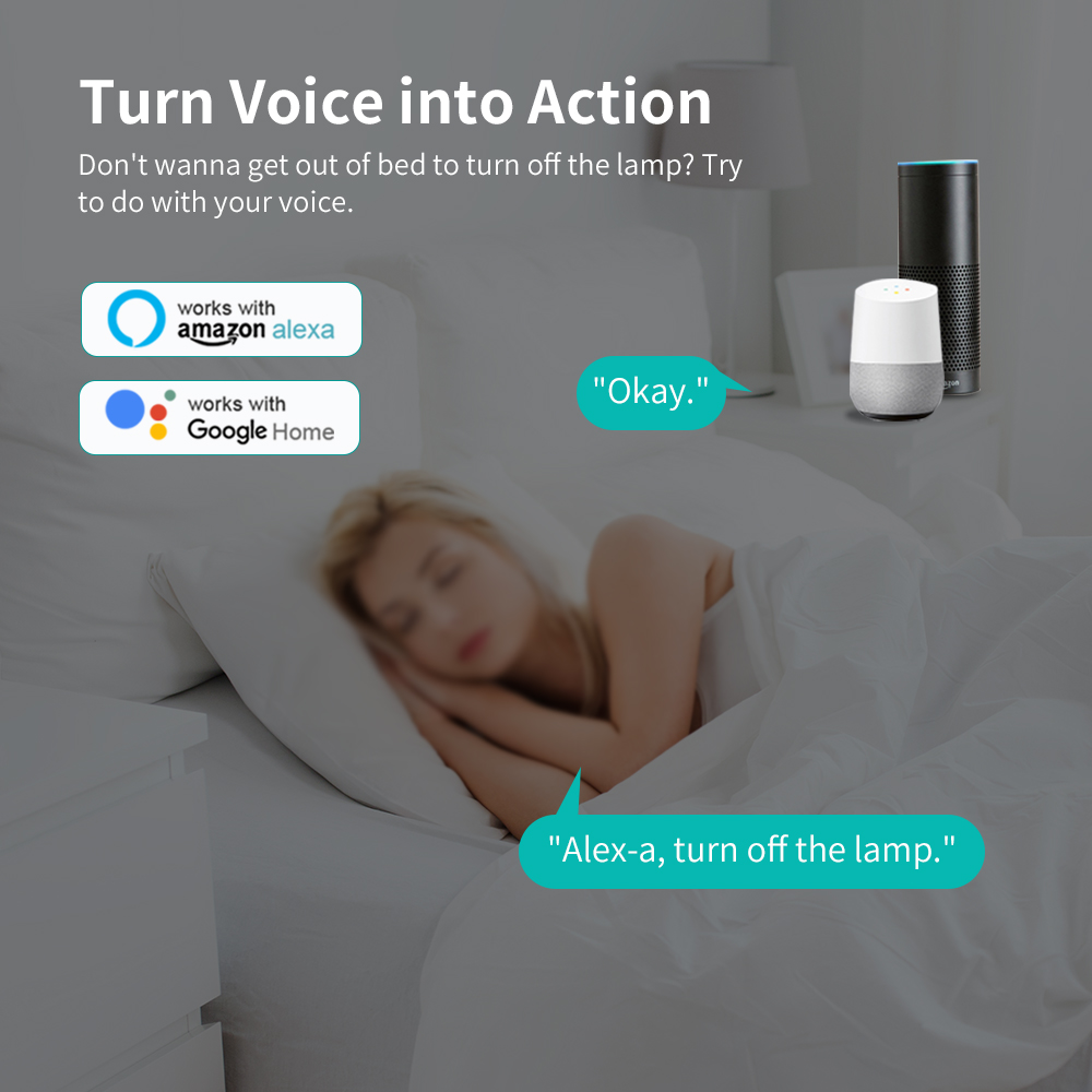 WiFi Mini Micro USB Adaptor 5V - Smart Home Features 评论和价格