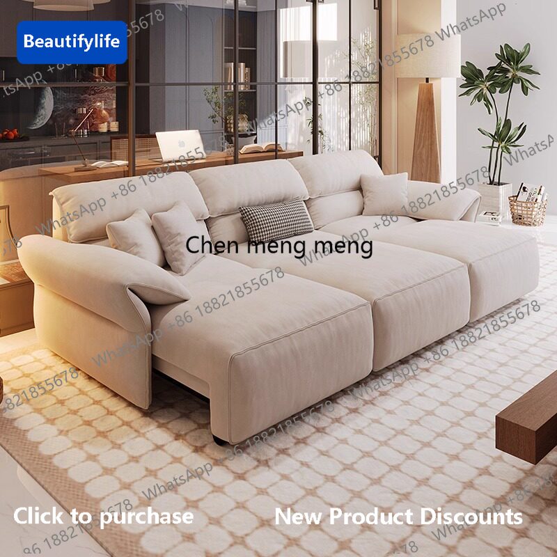 CC Modular Oversized Living Ro - Smart Home Furniture 评论和价格