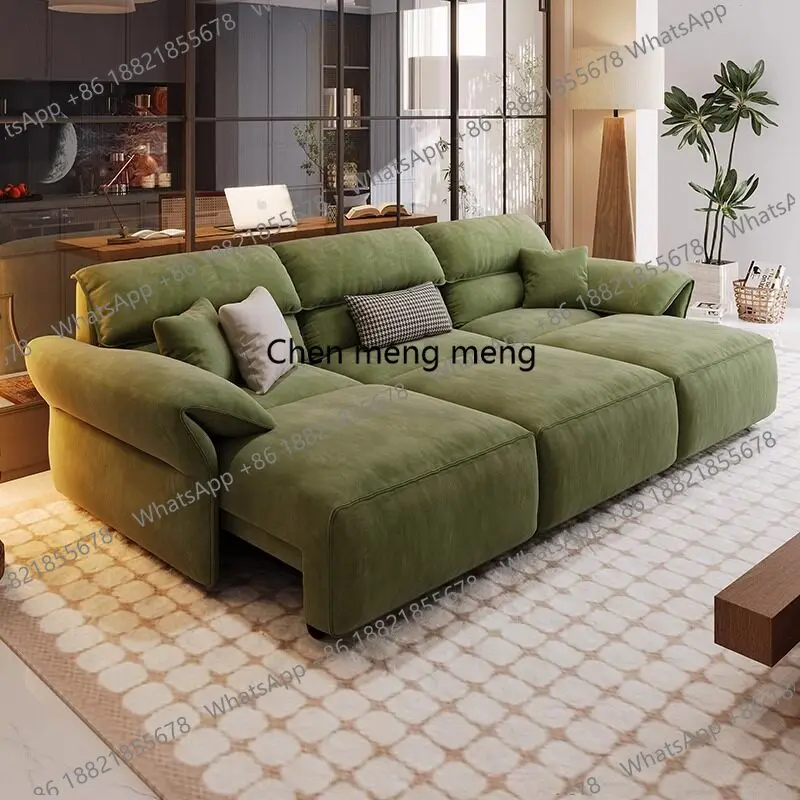 CC Modular Oversized Living Ro - Smart Home Furniture 评论和价格