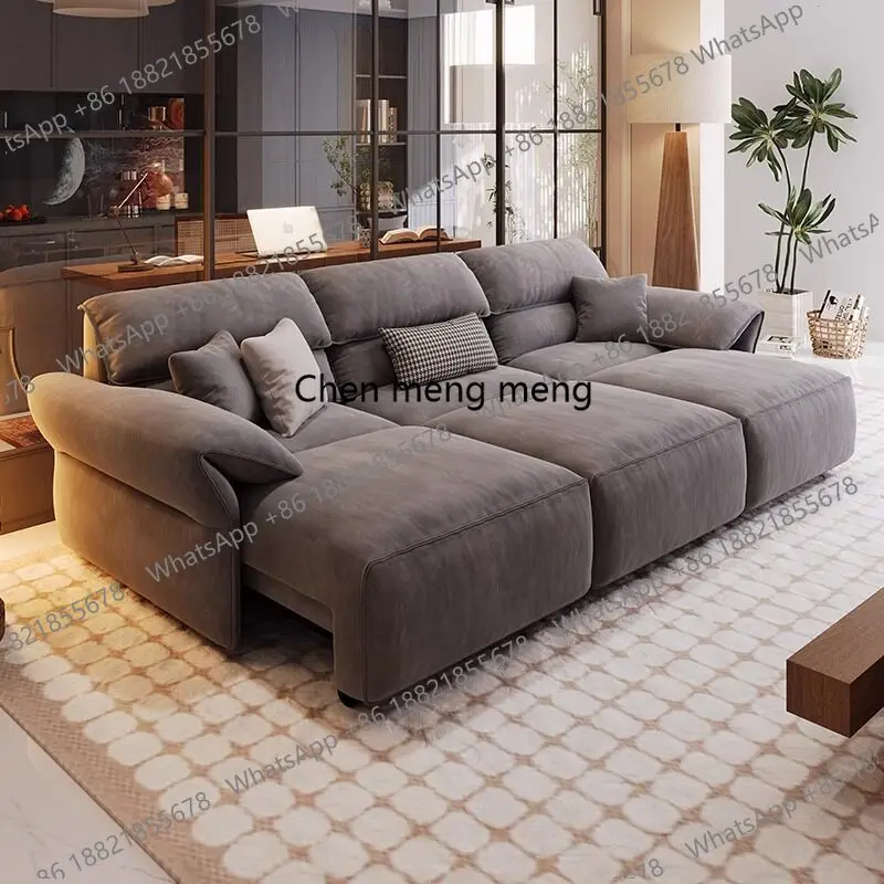 CC Modular Oversized Living Ro - Smart Home Furniture 评论和价格