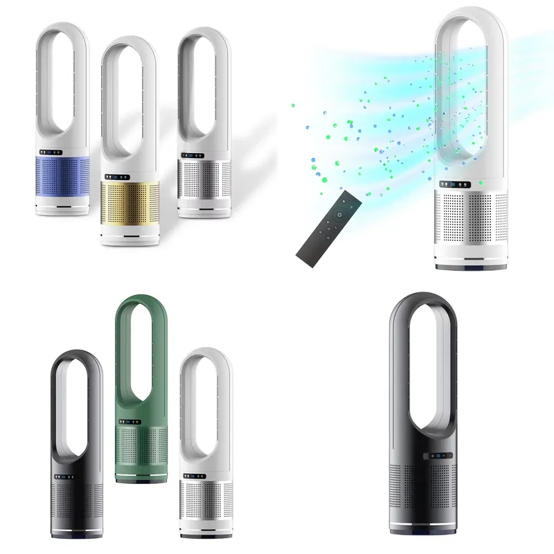Multifunctional Smart Home Use - Smart Air Purifier 评论和价格