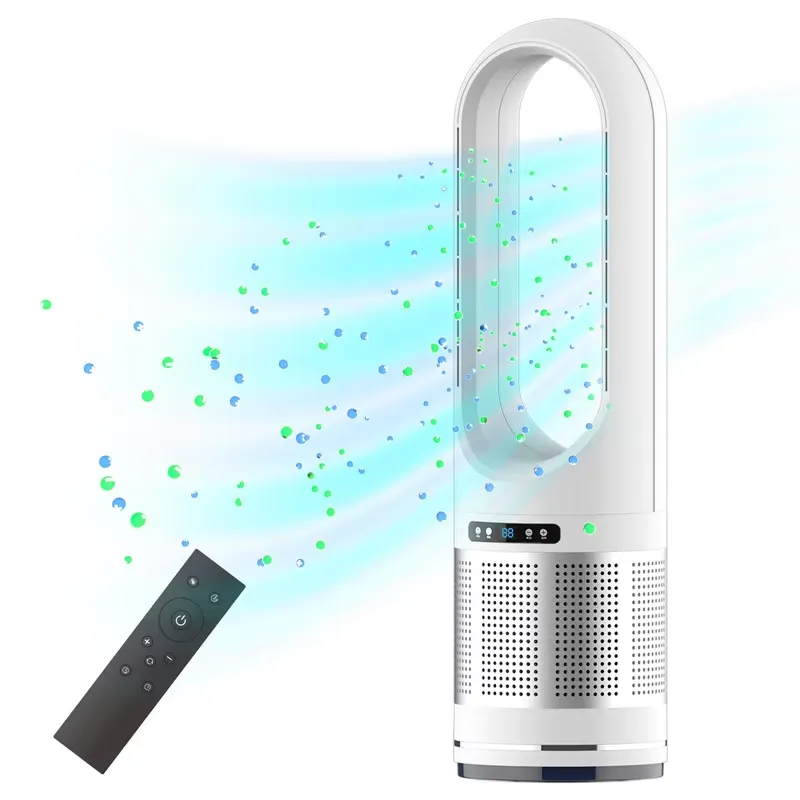 Multifunctional Smart Home Use - Smart Air Purifier 评论和价格