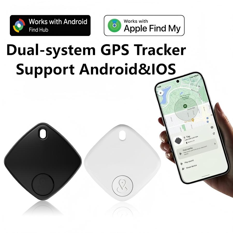 IOS Android Bluetooth Mini Tra - Smart Home Hub Apple 评论和价格