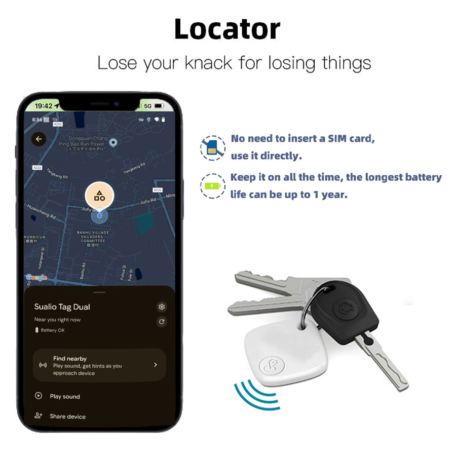 IOS Android Bluetooth Mini Tra - Smart Home Hub Apple 评论和价格
