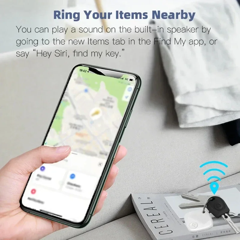 IOS Android Bluetooth Mini Tra - Smart Home Hub Apple 评论和价格