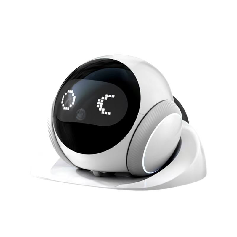 Smart Electronic Pet Companion - Smart Elderly Home 评论和价格