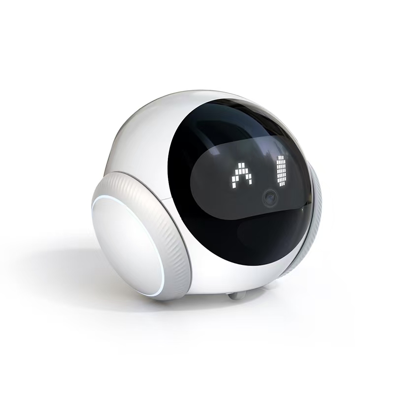 Smart Electronic Pet Companion - Smart Elderly Home 评论和价格